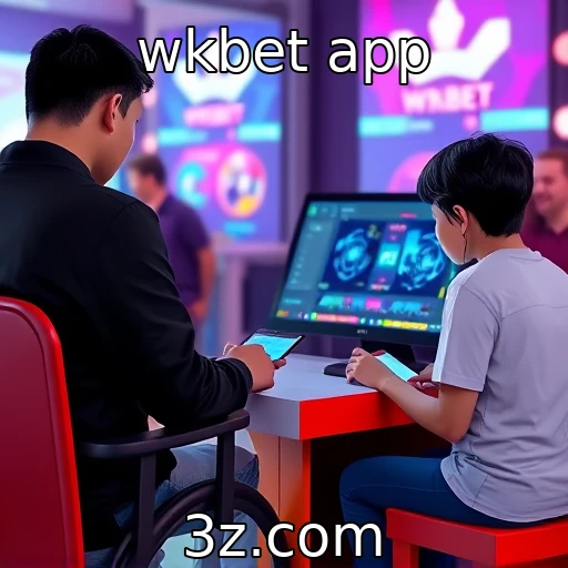 Acessibilidade em jogos eletrônicos em discussão