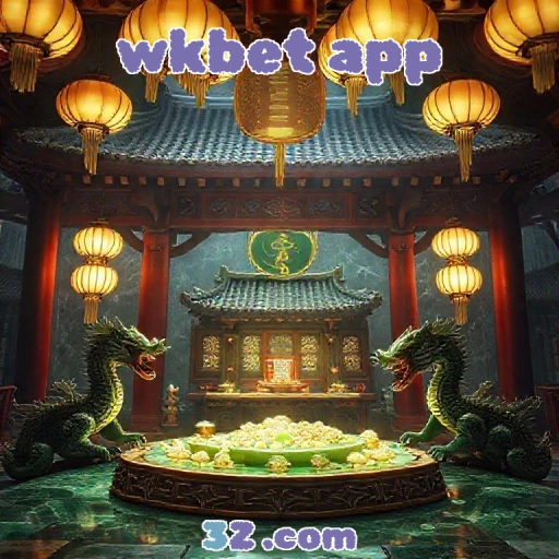 A Magia dos Esports no wkbet app: Aposta e Diversão