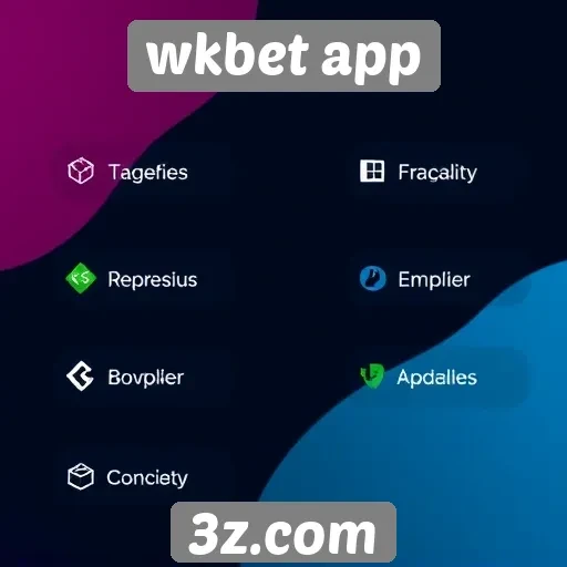 Métodos de pagamento no wkbet app