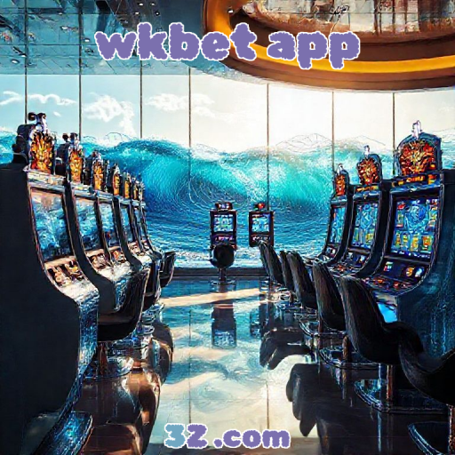 Roleta: A Magia do Jogo no wkbet App que Encanta!