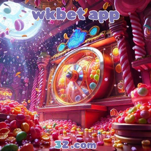 Explorando Sports Inovadores no wkbet app: Apostas na Palma da Mão