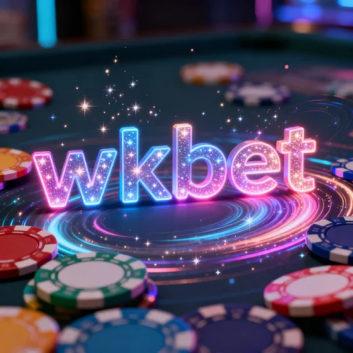Logo wkbet app