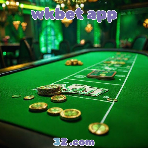 wkbet app Clube VIP